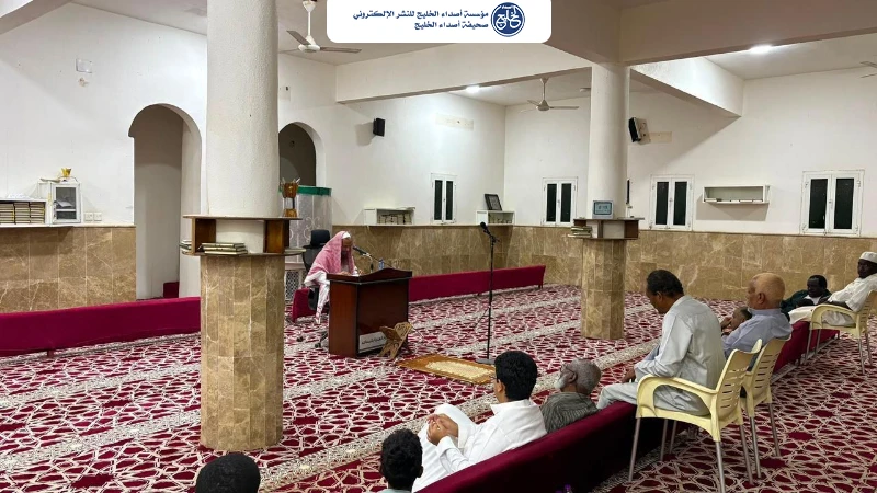 الشؤون الإسلامية بجازان تُقيم جولة دعوية بمحافظة العارضة ومراكزها وقراها