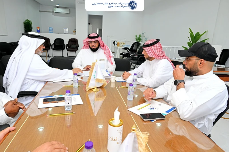 سند الأحساء تناقش تطوير العمل التطوعي وتؤكد: الجهود التطوعية صنعت جزءاً كبيراً من سمعة الجمعية