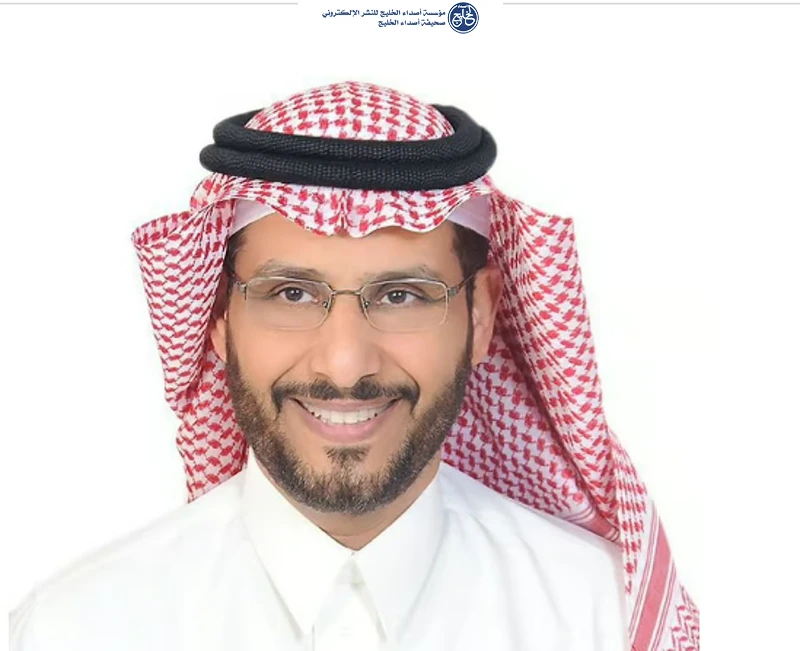 المستشار الإعلامي علي القرني: الإعلام استثمار استراتيجي لا غنى عنه للشركات العقارية