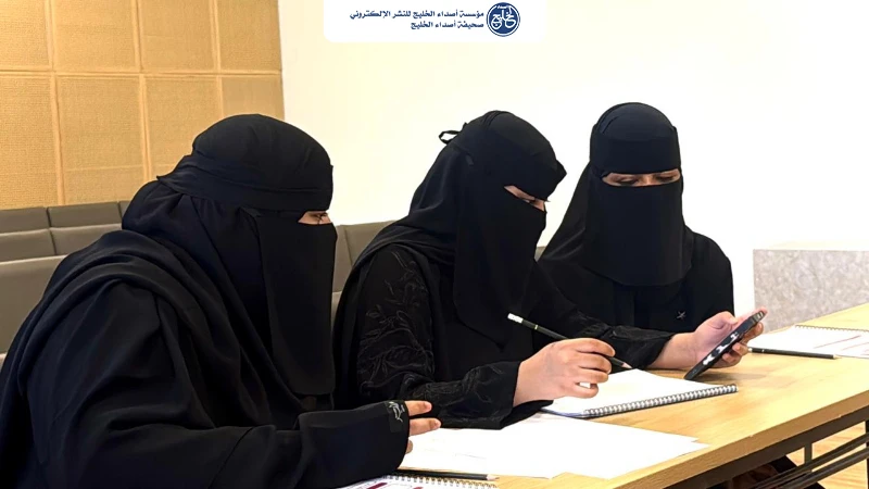 اختتام برنامج فواصل ونقاط لتمكين المراهقين بمشاركة 28 مستفيد