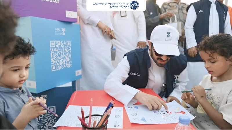 بمناسبة اليوم العالمي للبيئة 2026.."حقوق الإنسان" وأمانة جازان يطلقان حملة لتنظيف الشاطئ الجنوبي بمشاركة مجتمعية واسعة