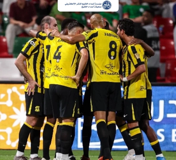 الاتحاد يواجه الجزيرة الإماراتي بالتمهيدي الآسيوي