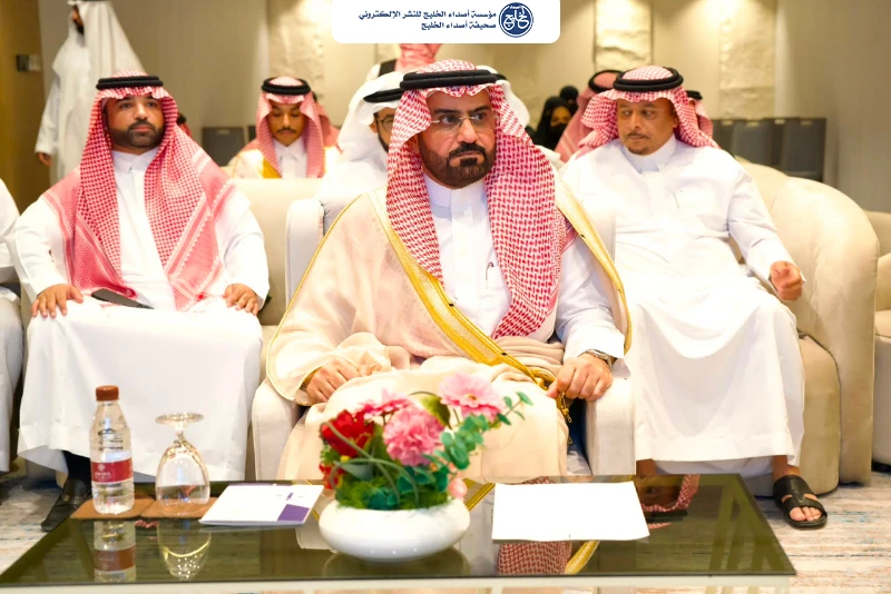 سعادة وكيل محافظة الأحساء يكرّم المحامين والمحاميات المتطوعين بجمعية معين القانونية تقديراً لعطائهم المجتمعي