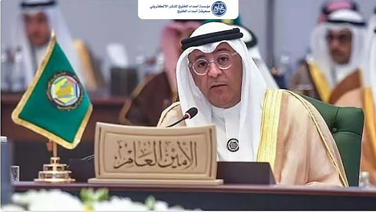 مجلس التعاون يدين بأشد العبارات الحملات الإعلامية المضللة ضد الإمارات وقطر