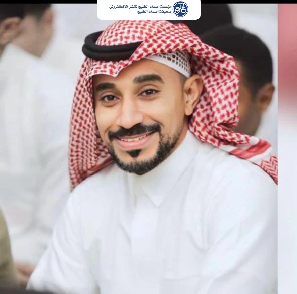 ماجد المريحل.. إسهامات بارزة في صناعة المحتوى الهادف والعمل المجتمعي