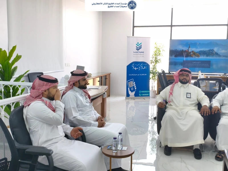 «مشروع أثر يحقق نجاحاً نوعياً بتوظيف أكثر من 45% من خريجيه بالشراكة مع جمعية طويق لصناعة الكوادر البشرية»