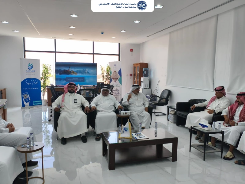 «مشروع أثر يحقق نجاحاً نوعياً بتوظيف أكثر من 45% من خريجيه بالشراكة مع جمعية طويق لصناعة الكوادر البشرية»