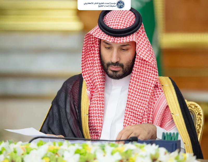 مجلس الوزراء يرحب باتفاق وقف العمليات العسكرية بين أمريكا وإيران