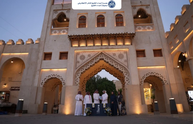 نادي الجيل يوقّع اتفاقية شراكة مع شركة فاز لتسويق علامته التجارية