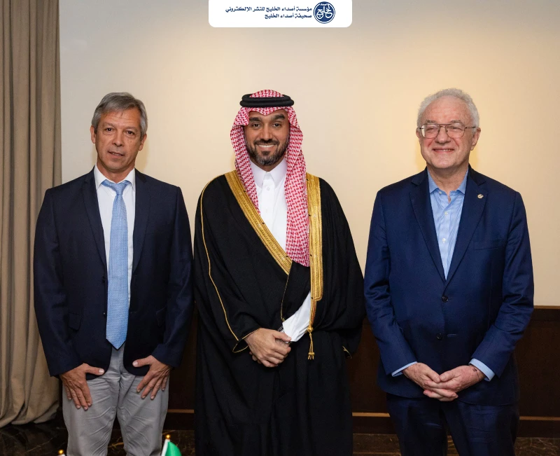 وزارة الرياضة توقّع مذكرة تفاهم مع الأمانة الوطنية في جمهورية الأوروغواي الشرقية