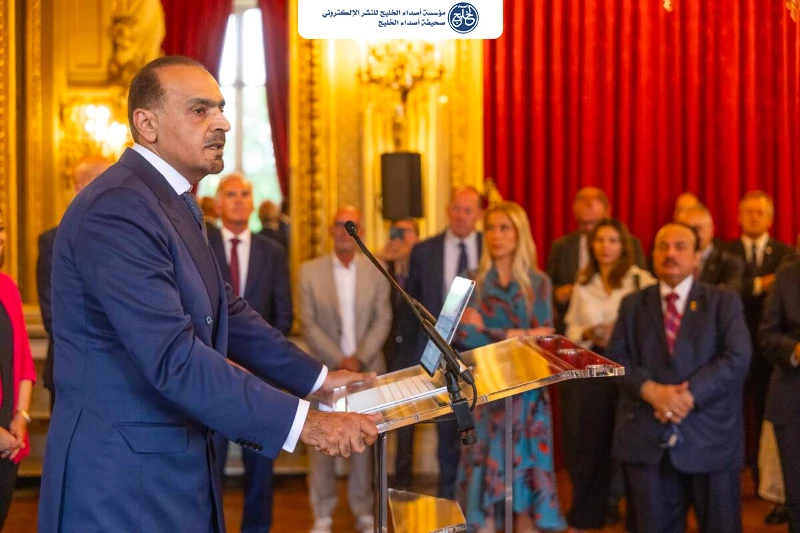 40 شركة سعودية تبحث فرصا استثمارية جديدة في فرنسا