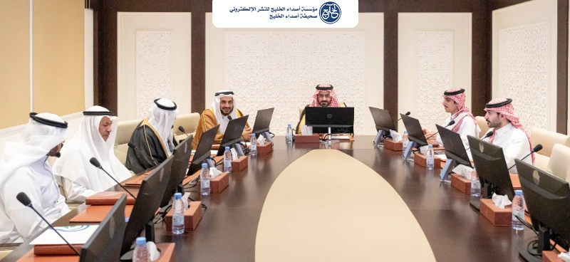 سعادة وكيل محافظة الأحساء يطّلع على خطط جمعية أمل لذوي الإعاقة السمعية