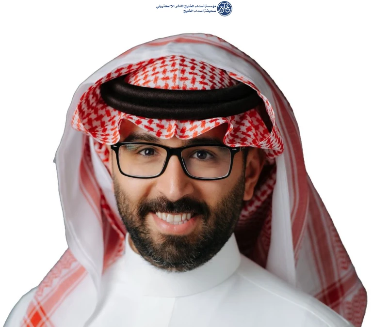 سدايا» تُعيِّن زياد الشبل رئيسًا تنفيذيًا للمبادرات الميدانية