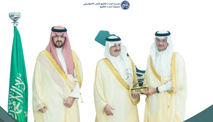 سعادة وكيل محافظة الأحساء يطّلع على مبادرات البيئة الخضراء ويثمّن دعم سمو محافظ الأحساء للقطاع غير الربحي