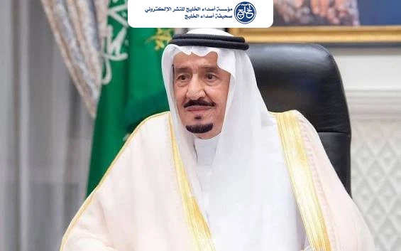 صدور موافقة خادم الحرمين الشريفين على استضافة 1000 معتمر ومعتمرة من 16 دولة