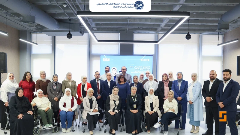 «أنا أختار» تنتقل من التطبيق الميداني إلى التوسّع المؤسسي: أول منصة عربية تضع المرشد التربوي في قلب نموّ الطالب