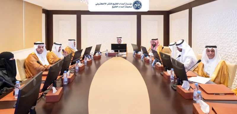 سمو محافظ الأحساء يطّلع على البرامج الصيفية لجمعية بصمات