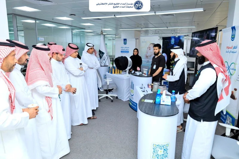 بمناسبة اليوم العالمي للامتناع عن التبغ&nbsp; " كفى " توعي اكثر من  8 آلاف مستفيد بأضرار السموم