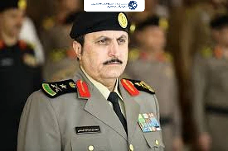 مدير الأمن العام: المملكة مستمرة بكل حزم في حماية المجتمع من آفة المخدرات