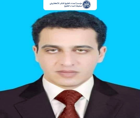 المجلس الأعلى للإعلام الفلسطيني يُعيِّن الكاتب الليبي / محمد علي أبورزيزة ، نائِبًا لرئيس المجلس