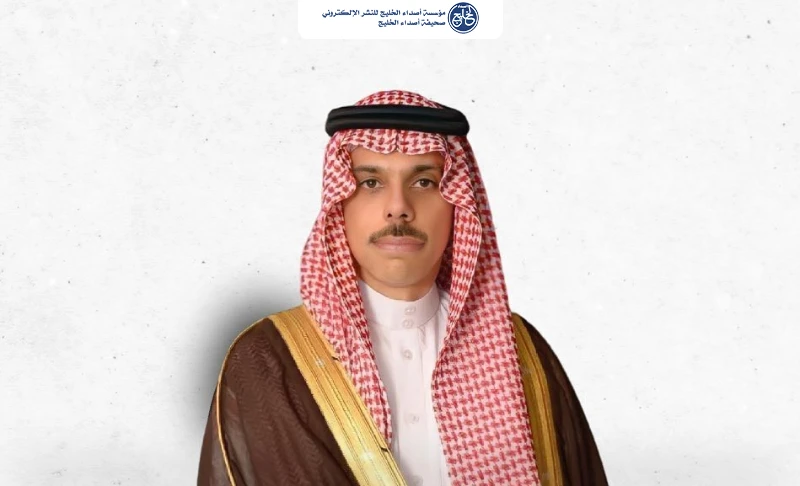 وزير الخارجية يتلقى اتصالًا هاتفيًا من وزير خارجية الكويت