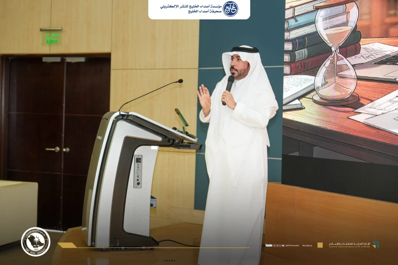 جامعة الملك فيصل تدشن&nbsp; فعاليات معسكر كفو الصيفي الثاني