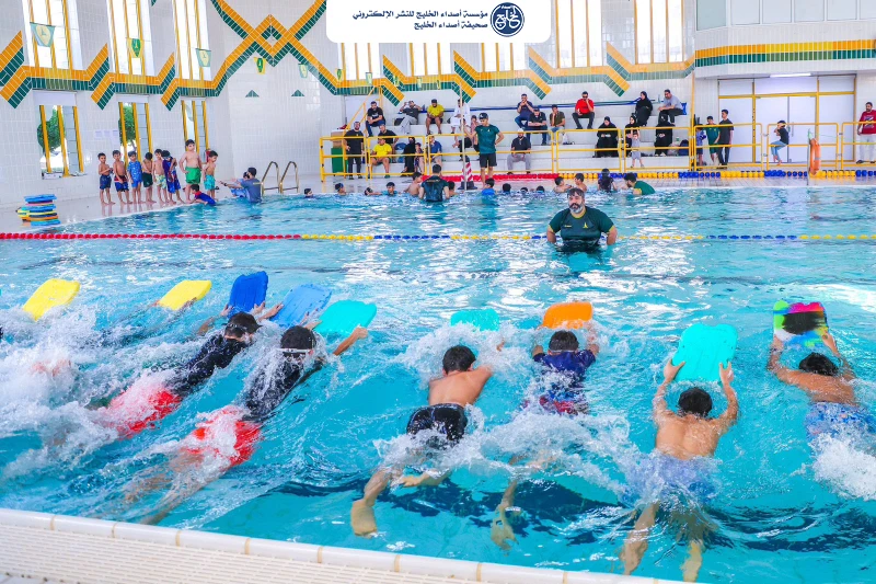 «مهرجان صيف الدانة 2026» يواصل تقديم برامجه ودوراته الرياضية