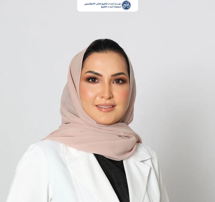 الدكتورة آمنة كاشقري تبرز دور الذكاء الاصطناعي المسؤول في دعم التشخيص الطبي