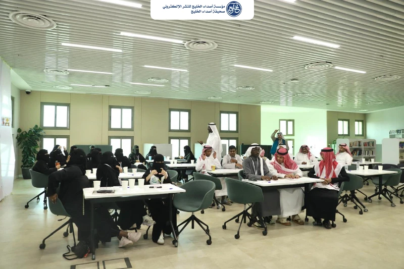 تستهدف استثمار طاقات الشباب.…انطلاق الورش التدريبية لمبادرة "جازان تصنع الأثر"