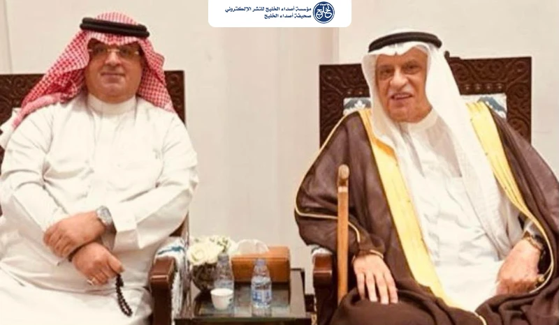 خليل الزياني الرجل الذي صنع للكرة السعودية هويتها القارية