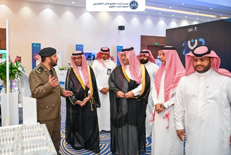 بمشاركة 17 جهة وحضور 18000 ألف زائر.. اختتام فعاليات حملة "دن أكسجين 2" للتوعية بأضرار المخدرات بجازان