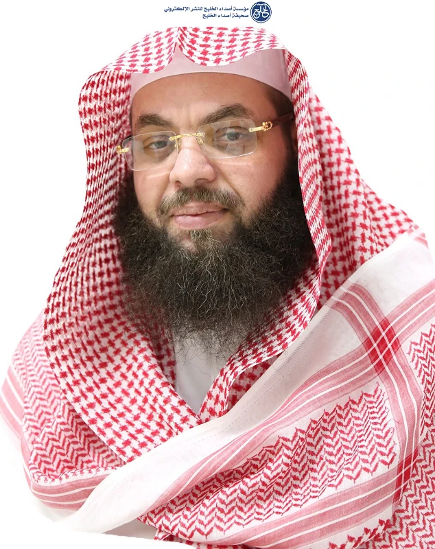 تعيين الدكتور فواز بن محمد الدخيل  مستشارا عام في المجلس التخصصي لجمعيات الاشخاص ذوي الإعاقة على مستوى المملكة العربية السعودية