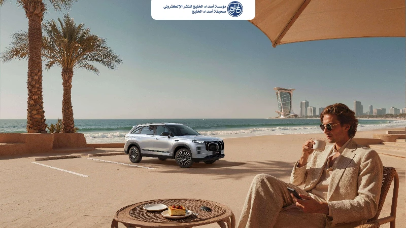 أومودا وجايكو تؤكد طرح تقنية نظام الركن الذكي فائق الذكاء في الإمارات