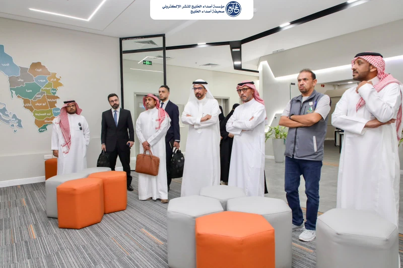 " النعمي " يستقبل أمين وأعضاء لجنة دراسة الاحتياج والحلول للقطاع الصحي