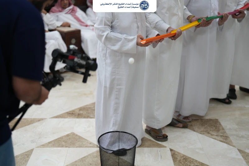 لتعزيز دمج النزلاء بالمجتمع وتنمية مهاراتهم الحياتية…مجمع إرادة والصحة النفسية بالدمام يفعّل مبادرة كشتة الجمعة