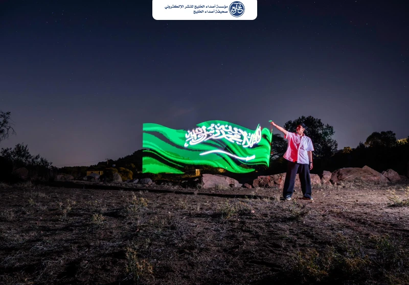 نادي ركائز الفوتوغرافي ينظم رحلة تصوير إلى الشفا لتعزيز مهارات المصورين وإثراء الحركة الفوتوغرافية