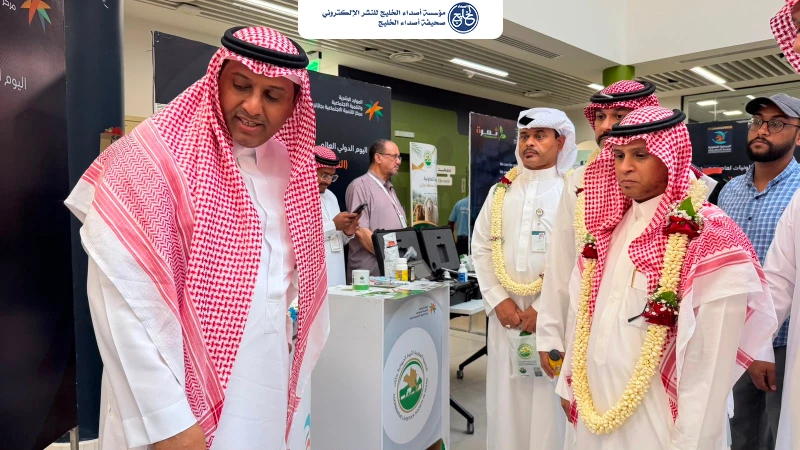 بالتعاون مع الجمعيات التعاونية بـ جازان.. مركز التنمية الاجتماعية يسطر ملحمة "الإنسان والتنمية" في يومها الدولي