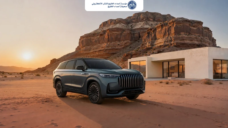 النظام الهجين فائق التطوّر من أومودا وجايكو يعزّز راحة القيادة وكفاءة استهلاك الوقود خلال رحلات الصيف في الإمارات