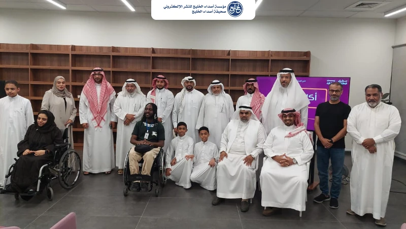 «أكلم نفسي»… نادي القصة القصيرة يستكشف الصوت الداخلي في السرد ويطلق مبادرات ثقافية وإعلامية