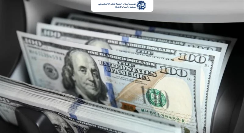 استقرار أسعار الدولار