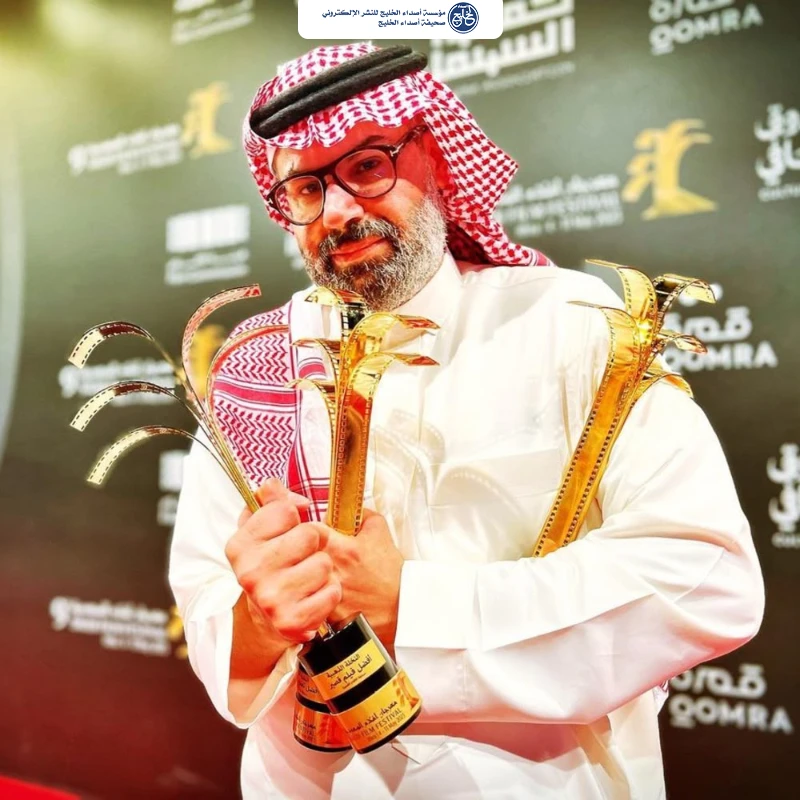 من الذاكرة الشعبية إلى الذكاء الاصطناعي.. «شاشتنا» تعرض 17 فيلمًا في بريدة