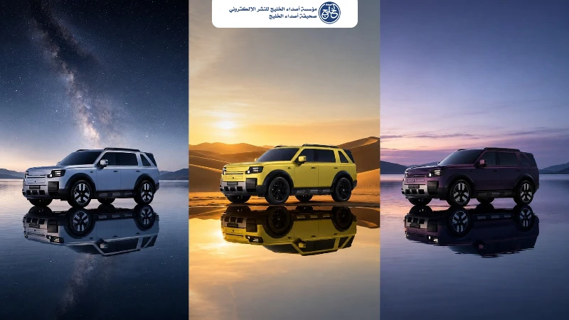 أمبليفاي هيلث تطلق منصة الذكاء الحراري "نور" لتعزيز الأداء الرياضي