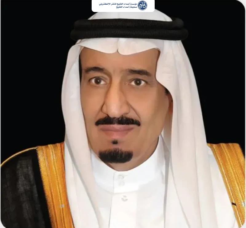 خادم الحرمين الشريفين يصدر أمرًا ملكيًا بتعيين وترقية 87 عضوًا في النيابة العامة