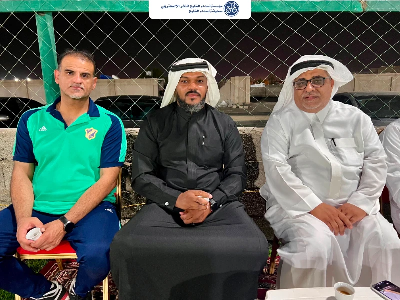 أكاديمية الترجي بجدة تكسب كأس السوبر أمام أجيال الأحساء للفئات السنية
