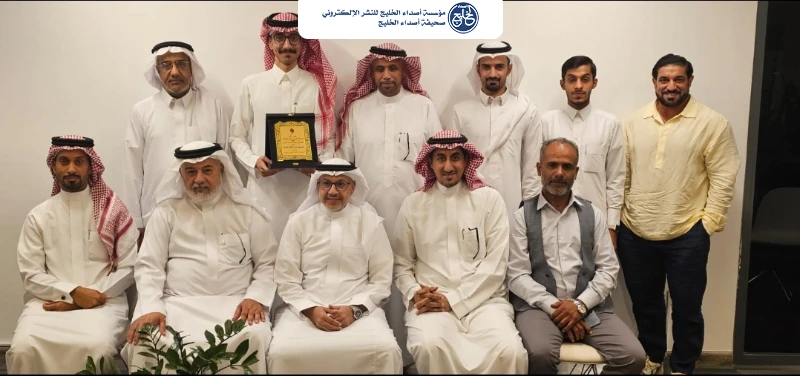 في مساحة أبعاد بالأحساء.. أمسية عن الملكية الفكرية