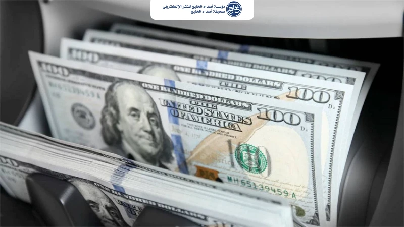 ارتفاع طفيف للدولار