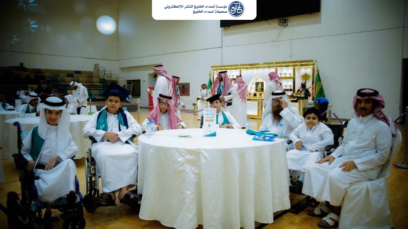 «حركية» تكرّم 56 متفوقًا وخريجًا في جائزة التفوق العلمي