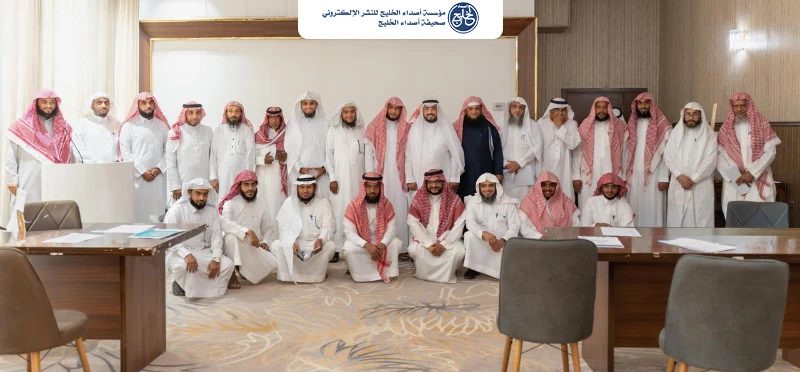 الشؤون الإسلامية تنفذ ورشة عمل لتطوير مهارات الإلقاء لخطباء الجوامع بمنطقة جازان