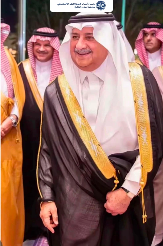 …قلبٌ عشق وأميرٌ سكن …