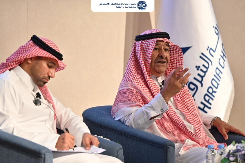 « اللغة والهيمنة الثقافية »... نادي وسم الثقافي يفتح نافذة على الهوية في أمسية فكرية مع الدكتور أحمد الشويخات